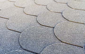 Newbiggings asphalt roofing costs