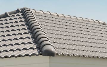 advantages of Newbiggings clay roofing