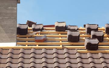 Newbiggings clay roofing costs