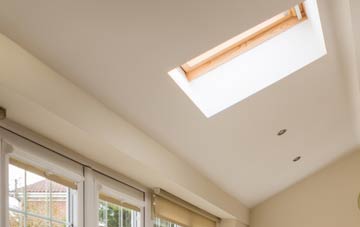 Newbiggings conservatory roof insulation companies