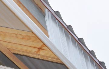 why Newbiggings fascia repairs are essential