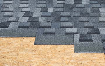 expert Newbiggings asphalt roof companies