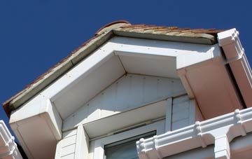 Newbiggings fascia installation costs