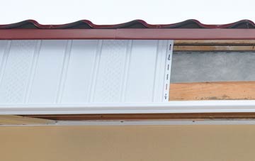 Newbiggings fascia repair costs