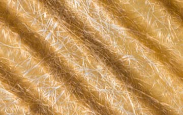 Newbiggings fibreglass roof waterproofing