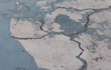 fibreglass roofing replacement Newbiggings