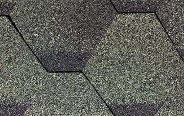 Newbiggings fibreglass shingle repairs