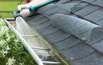 Newbiggings gutter cleaning costs