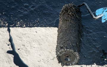 Newbiggings liquid sealant waterproofing