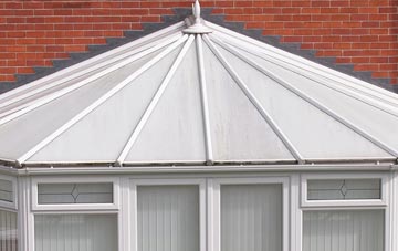 Newbiggings polycarbonate conservatory roof repairs