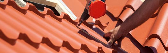 save on Newbiggings roof installation costs