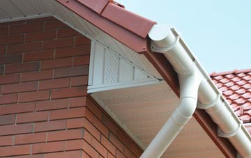 Newbiggings soffit repair costs
