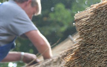 professional Newbiggings thatchers