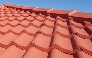 Newbiggings tile and slate roof replacement