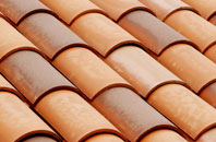 Newbiggings clay roofing