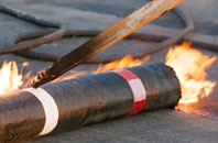 free Newbiggings flat roofing repair quotes