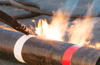 Newbiggings flat roofing replacement