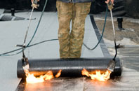 Newbiggings flat roof sealing quote