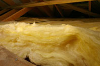 Newbiggings pitch roof insulation
