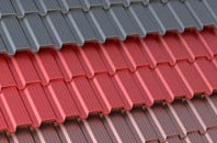 find rated Newbiggings plastic roofing companies