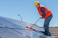 free Newbiggings roof cleaner quotes