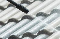 rated Newbiggings roof cleaning companies