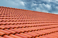 Newbiggings roofing tiles