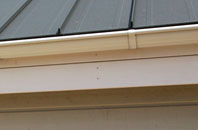 Newbiggings soffit repair