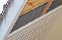 rated Newbiggings soffit repair companies