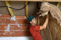 Newbiggings tapered roof insulation