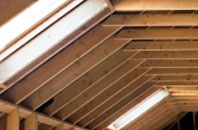 Newbiggings tapered roof insulation quotes