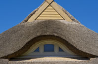 Newbiggings thatch roofing