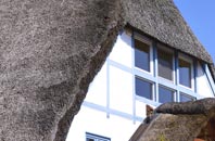 find rated Newbiggings thatchers